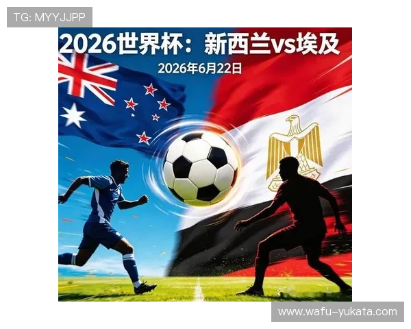 世界杯新西兰对阵埃及的历史战绩详情及比赛关键数据分析